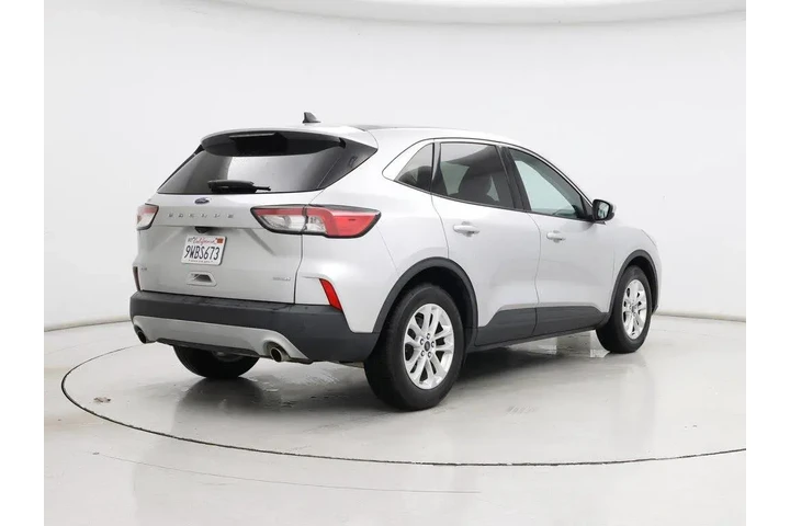 $16998 : Ford Escape 2020 SE 4dr SUV image 8