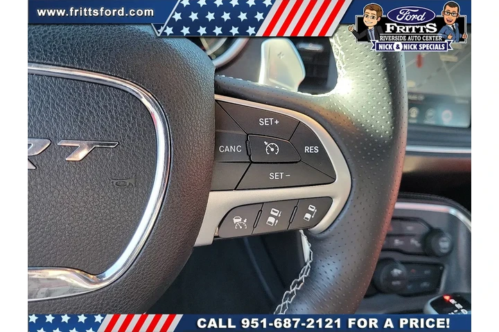 $32712 : Dodge Challenger 2015 SRT 39 image 7