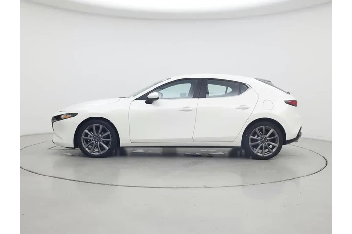 $21998 : Mazda Mazda3 Hatchback 2022 image 3