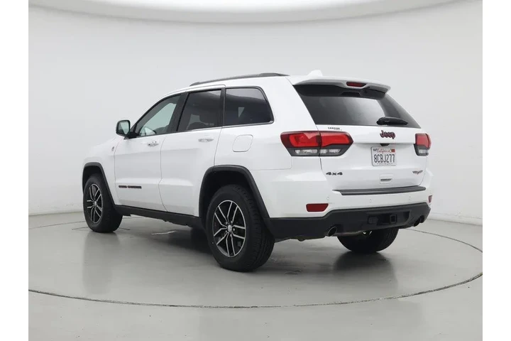 $26998 : Jeep Grand Cherokee 2018 4x4 image 2