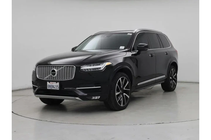 $26998 : Volvo XC90 2019 AWD T6 Inscr image 4