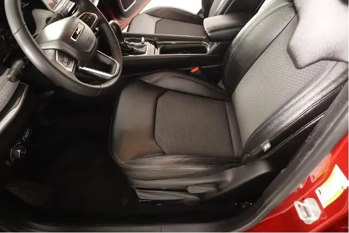 $25435 : Jeep Compass 2025 4x4 Latitu image 10