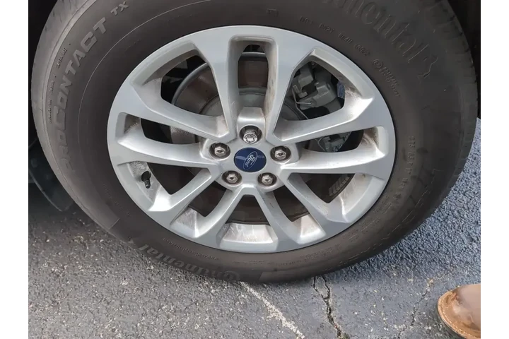 $19890 : Ford Escape 2022 AWD SE 4dr image 5