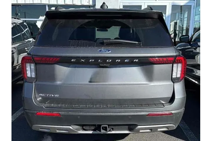 $38000 : Ford Explorer 2025 Active 4d image 6