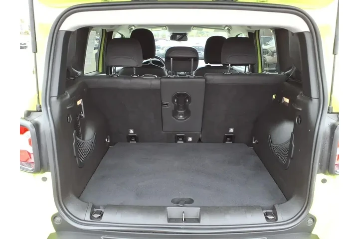 $10891 : Jeep Renegade 2017 4x4 Latit image 7