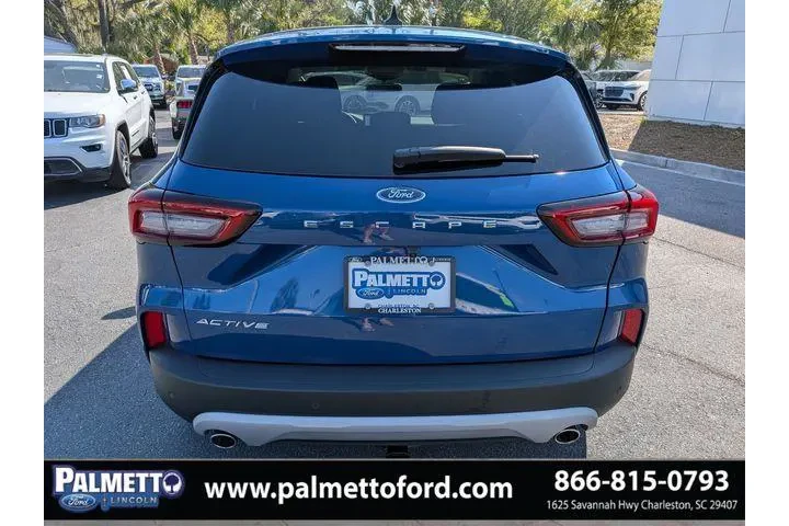 $27975 : Ford Escape 2023 Active 4dr image 4