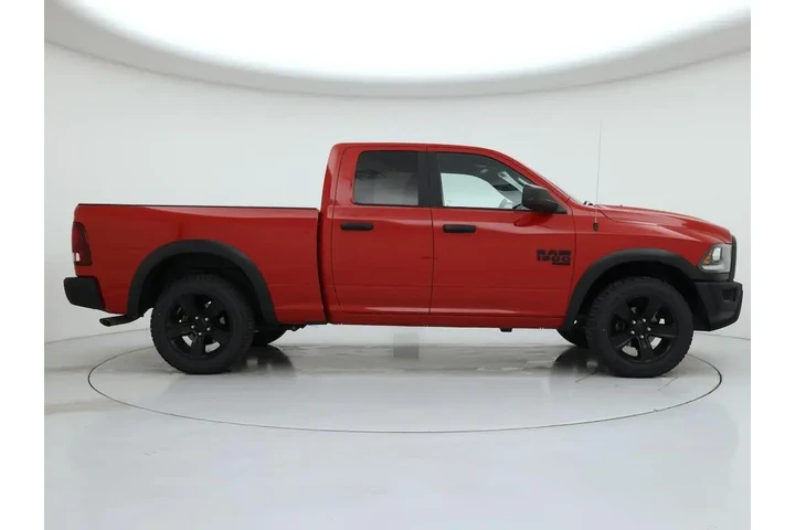 $31998 : Ram 1500 Classic 2022 4x4 Wa image 7