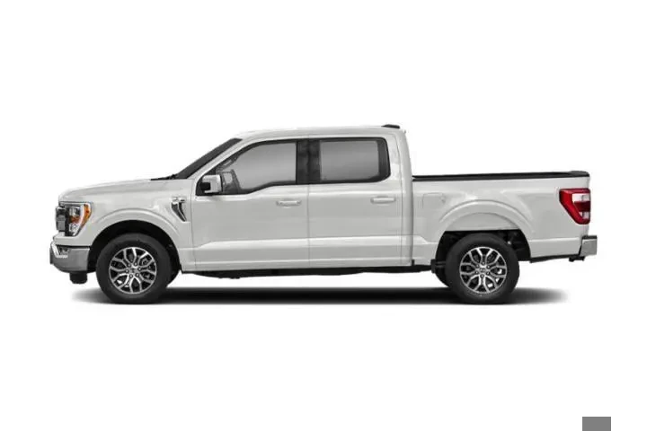 $40000 : Ford F-150 2022 4x4 Limited image 3