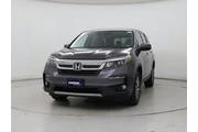 $24998 : Honda Pilot 2020 EX 4dr SUV thumbnail