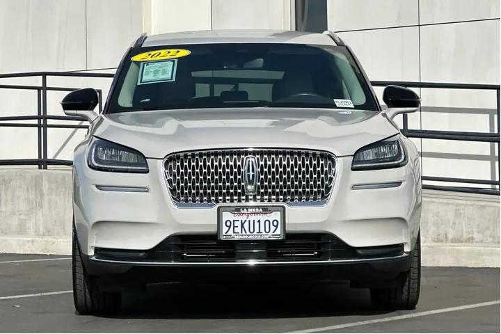 $27900 : Lincoln Corsair 2022 Reserve image 8