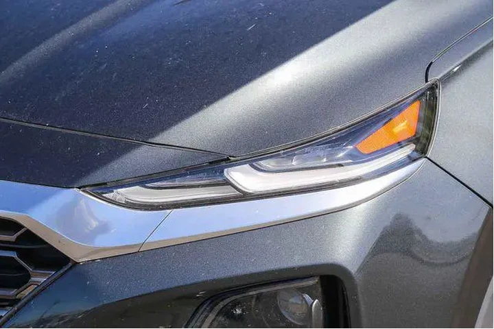 $16491 : Hyundai SANTA FE 2020 AWD SE image 8