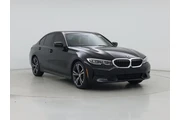 BMW 3 Series 2022 330i 4dr S en Fort Lauderdale