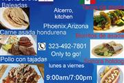 Alcerro Kitchen en Phoenix