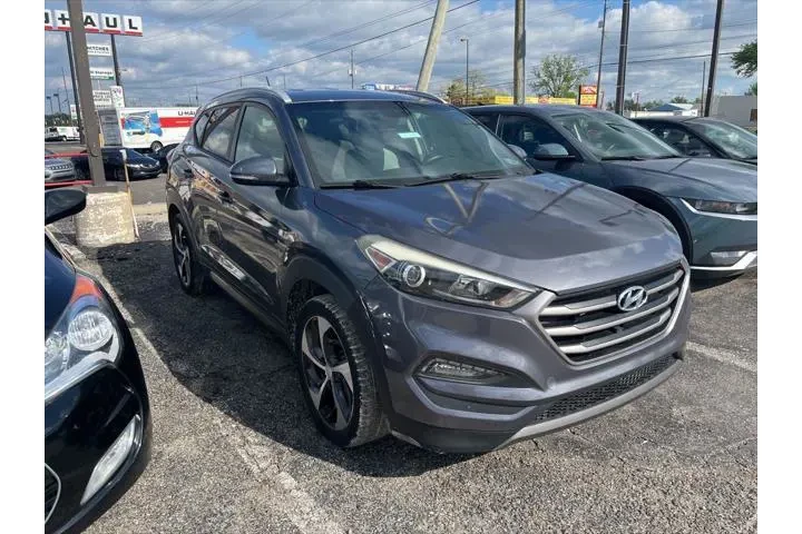$5977 : Hyundai TUCSON 2016 AWD Spor image 3