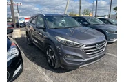 $5977 : Hyundai TUCSON 2016 AWD Spor thumbnail