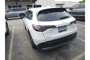 $28599 : Honda HR-V 2024 EX-L 4dr Cro thumbnail