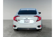 $22216 : Honda Civic 2020 EX 4dr Seda thumbnail