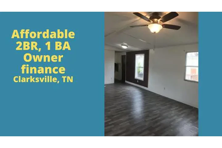 $17500 : Clarksville -Se vende Traila 2 image 1