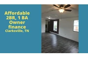 Clarksville -Se vende Traila 2 en Nashville