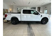 $36488 : Ford F-150 2022 4x4 XL 4dr S thumbnail