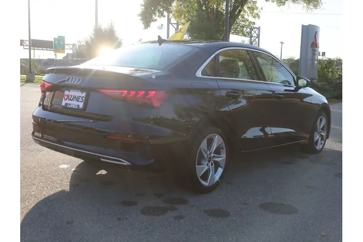 $23577 : Audi A3 2024 Premium 40 TFSI image 10