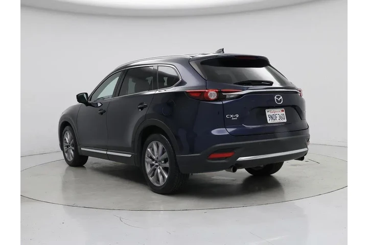 $23998 : Mazda CX-9 2021 AWD Grand To image 2