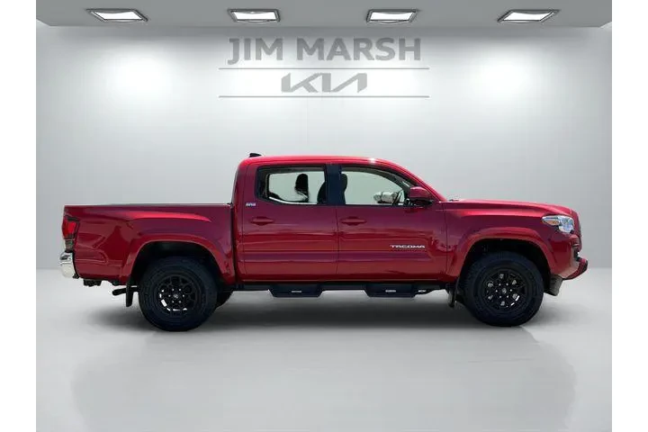 $31588 : Toyota Tacoma 2022 4x2 TRD O image 10