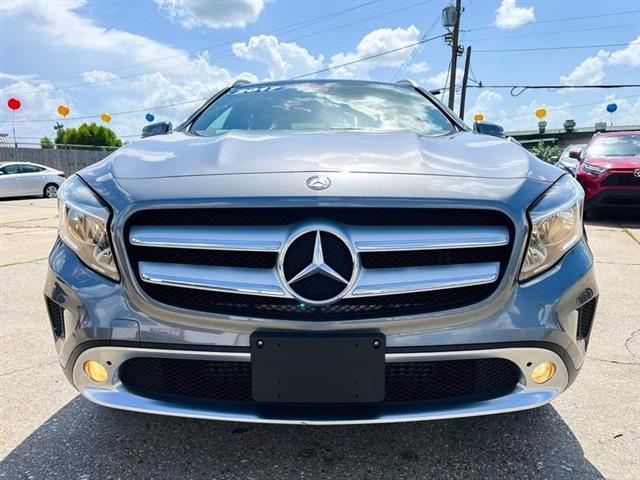 $18995 : 2017 Mercedes-Benz GLA For Sa image 3