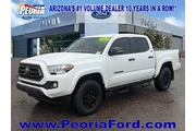 Toyota Tacoma 2022 4x4 TRD P