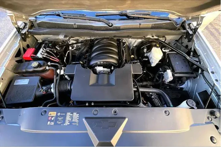 $25990 : Chevrolet Silverado 1500 201 image 9