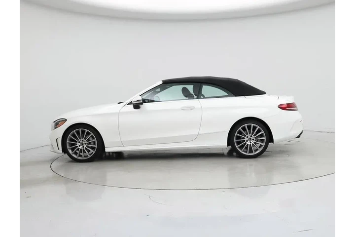 $39998 : Mercedes-Benz C-Class 2021 C image 3