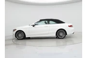 $39998 : Mercedes-Benz C-Class 2021 C thumbnail