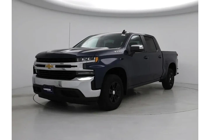 $36998 : Chevrolet Silverado 1500 Lim image 4