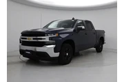$36998 : Chevrolet Silverado 1500 Lim thumbnail