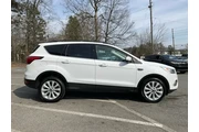 $7485 : Ford Escape 2019 SEL 4dr SUV thumbnail