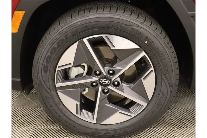 $24360 : Hyundai TUCSON 2025 AWD SEL image 6