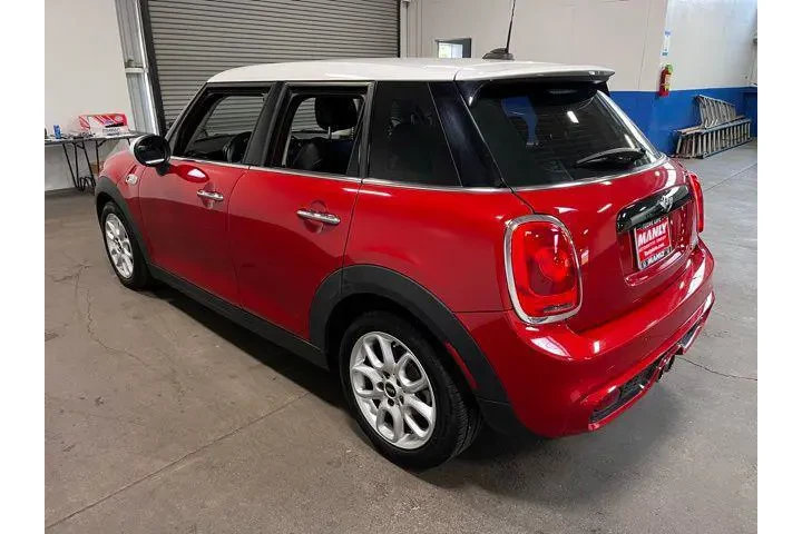 $17429 : MINI Hardtop 4 Door 2018 Coo image 5