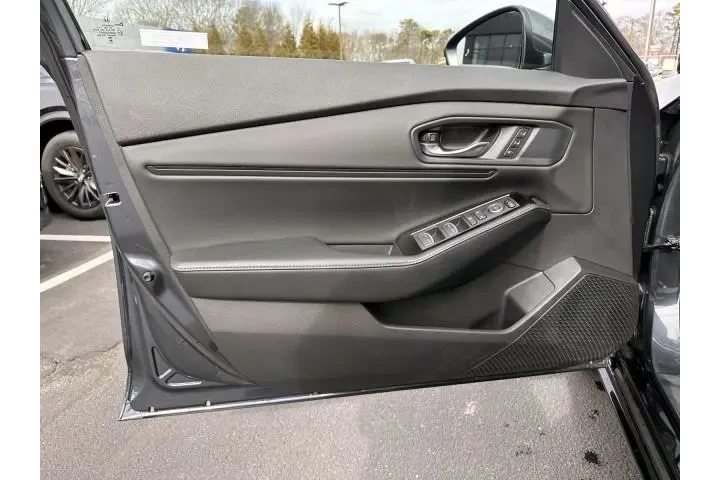 $31999 : Honda Accord Hybrid 2024 Tou image 9