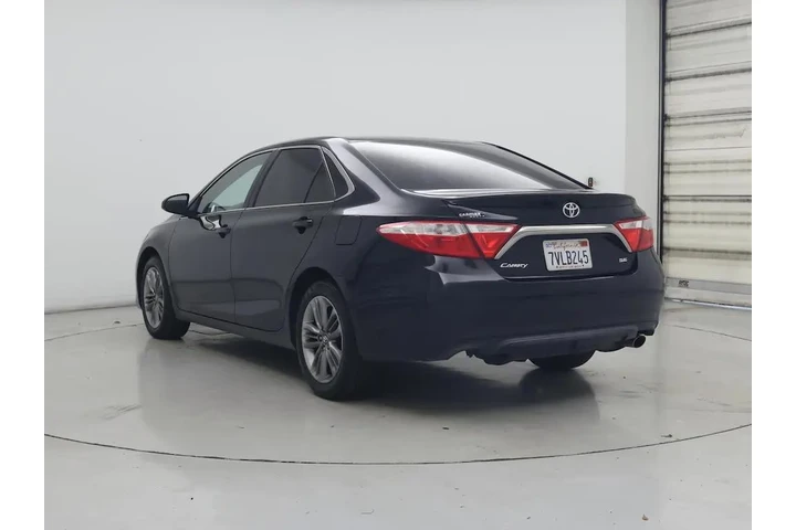 $15998 : Toyota Camry 2017 SE 4dr Sed image 2