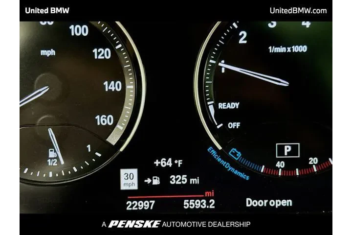 $23995 : BMW X1 2021 sDrive28i 4dr Sp image 7