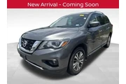 $16749 : Nissan Pathfinder 2020 4x4 S thumbnail