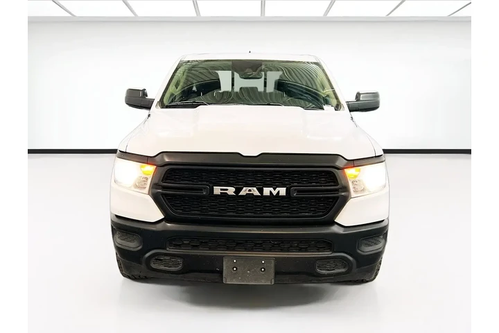 $24999 : Ram 1500 2021 4x4 Tradesman image 4