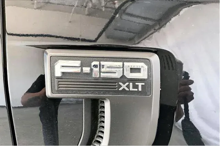 $32931 : Ford F-150 2022 4x4 XLT 4dr image 9