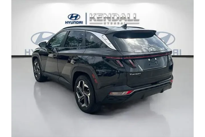 $19138 : Hyundai TUCSON 2023 SEL 4dr image 8