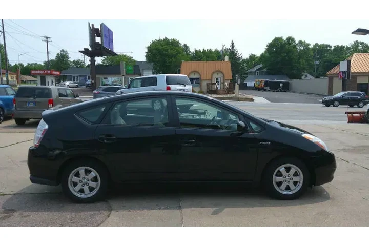 $5999 : 2007 Prius image 6
