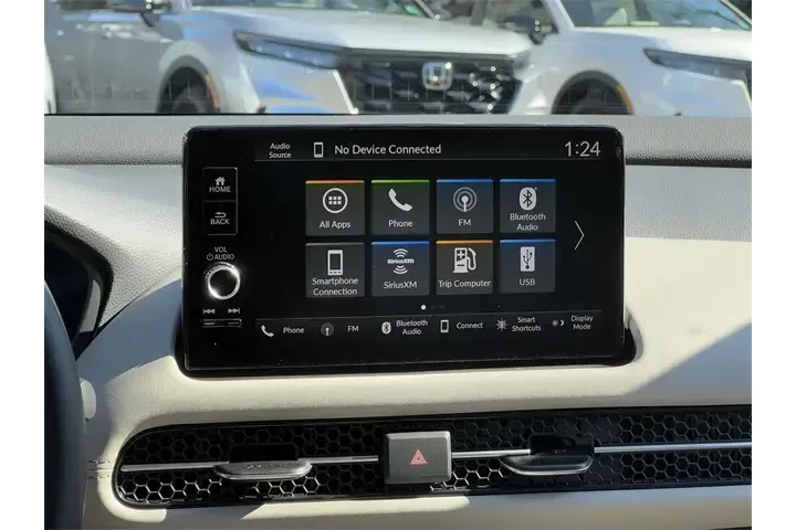 $28890 : Honda HR-V 2025 AWD EX-L 4dr image 3