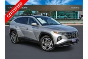 Hyundai TUCSON Plug-in Hybri