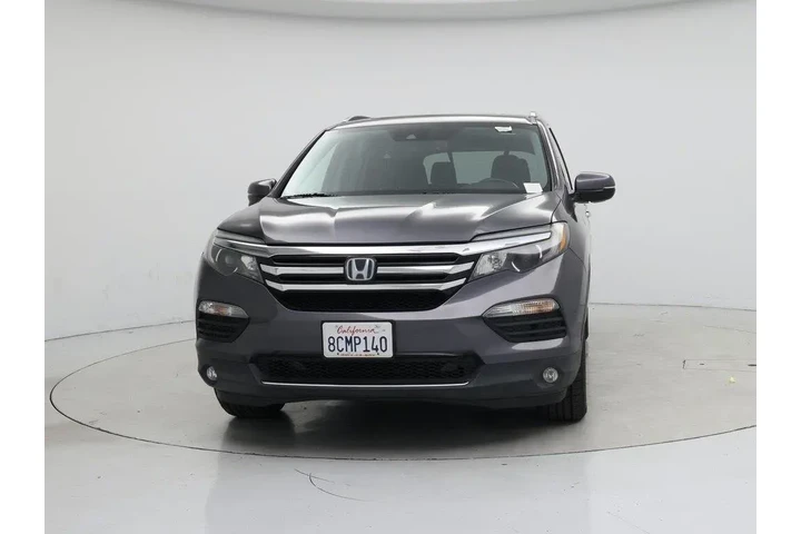 $23998 : Honda Pilot 2018 Touring 4dr image 5