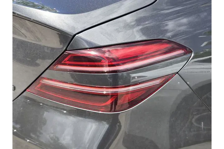 $32611 : Genesis G70 2023 3.3T Standa image 9