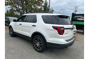 $24507 : Ford Explorer 2019 AWD Sport thumbnail